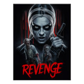 Revenge 02-Posters Perfect Poster (Voorkant)
