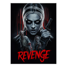 Revenge 02-Posters