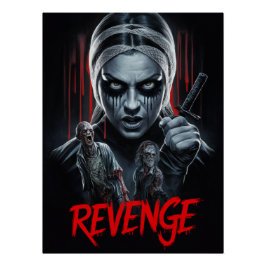 Revenge 02-Posters Perfect Poster