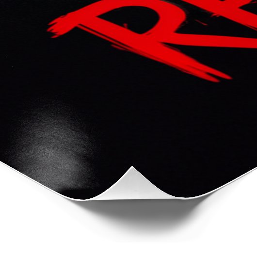 Revenge 02-Posters Perfect Poster (Hoek)