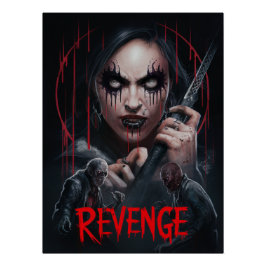 Revenge 04-Posters Perfect Poster