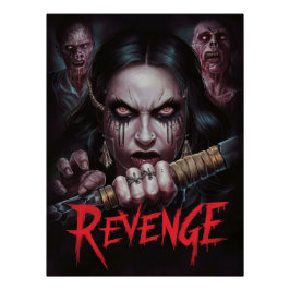 Revenge 06-Posters Perfect Poster