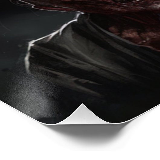 Revenge 07 perfect poster (Hoek)