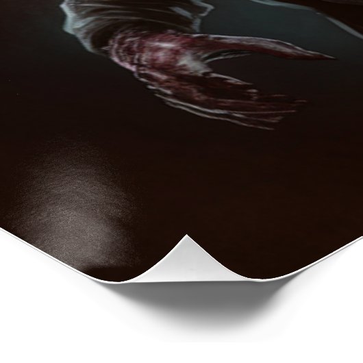 Revenge-Posters Perfect Poster (Hoek)