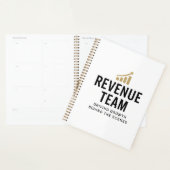 Revenue Team – Het stimuleren van groei achter de Planner (Display)