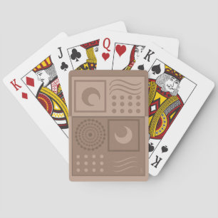 Rever 2 pokerkaarten