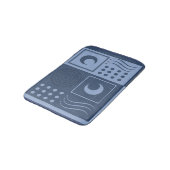 Rever 3 badmat (Gekanteld)