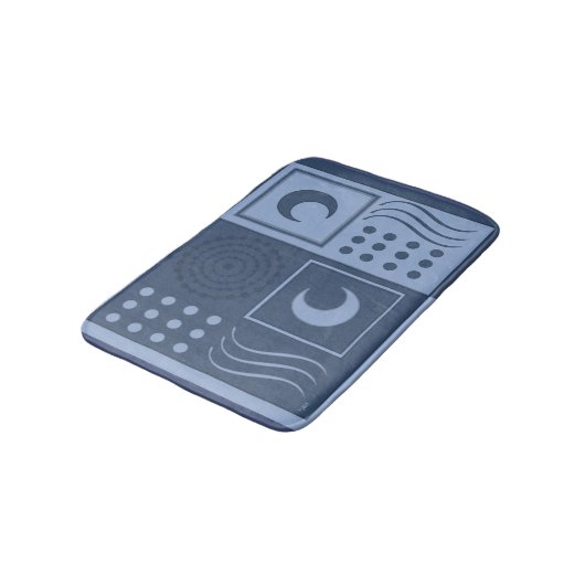 Rever 3 badmat (Gekanteld)