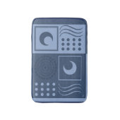 Rever 3 badmat (Voorkant Verticaal)