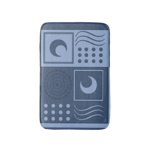 Rever 3 badmat (Voorkant Verticaal)