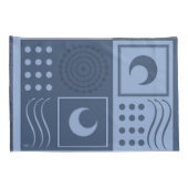 Rever 3 kussen hoesje kussensloop (Achterkant-Rechts)