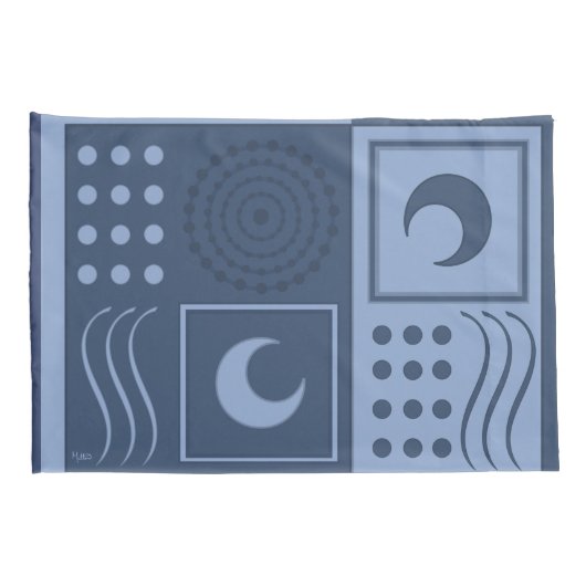 Rever 3 kussen hoesje kussensloop (Achterkant-Rechts)