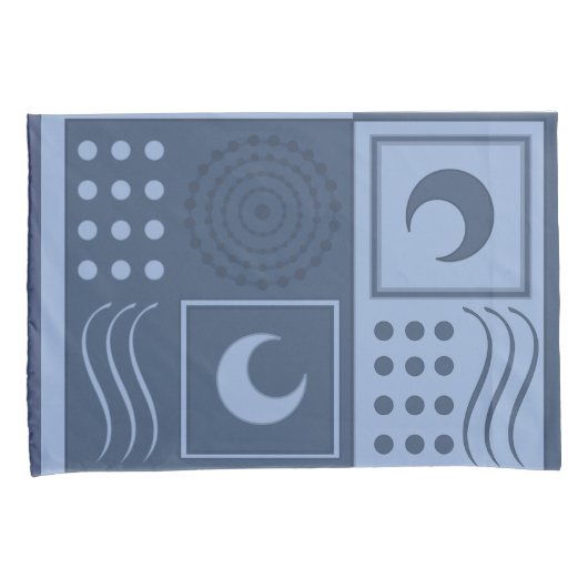 Rever 3 kussen hoesje kussensloop (Voorkant-Rechts)