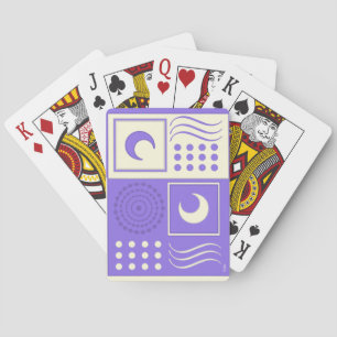 Rever 6 pokerkaarten