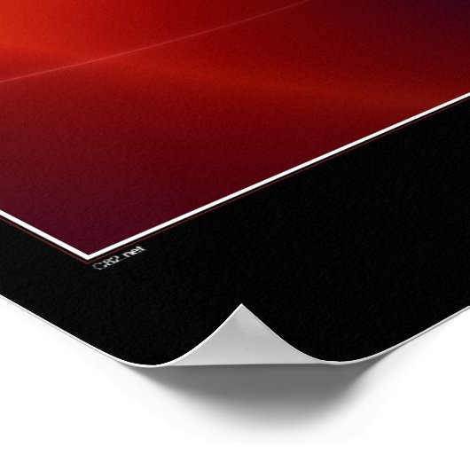 Reverb Poster (Hoek)