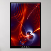 Reverb Poster (Voorkant)