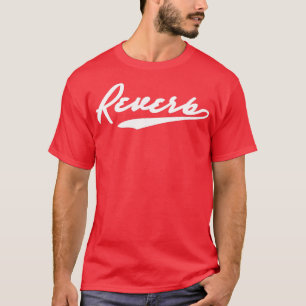 Reverb T-shirt