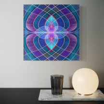 Reverberaties Mandala
