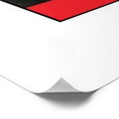  Revere Beach Carrousel Nostalgic Travel Poster (Hoek)