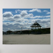 Revere Beach, MA Poster (Voorkant)