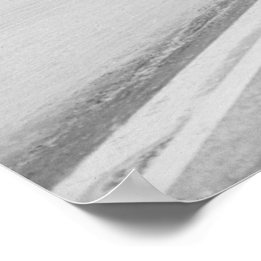 Revere Beach, Massachusetts, 1905 Poster (Hoek)