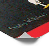 Revere Beach Vintage Travel Poster (Hoek)