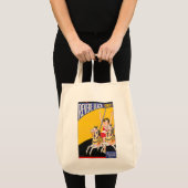Revere Beach zondag Tote Bag (Voorkant (product))
