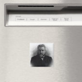 Reverend Charles Haddon Spurgeon Magneet (Insitu (Vaatwasser))