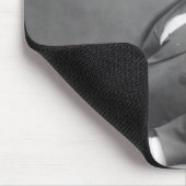 Reverend Charles Haddon Spurgeon Muismat (Hoek)