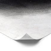 Reverend Charles Haddon Spurgeon Poster (Hoek)