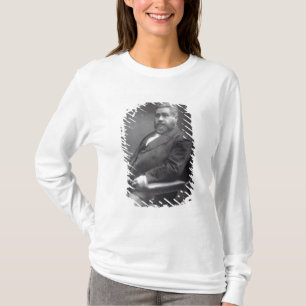 Reverend Charles Haddon Spurgeon T-shirt