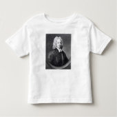 Reverend Thomas Parnell, 1771 Kinder Shirts (Voorkant)