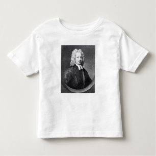 Reverend Thomas Parnell, 1771 Kinder Shirts