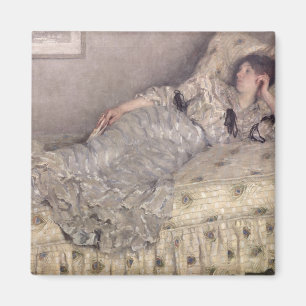Reverie, 1903 magneet