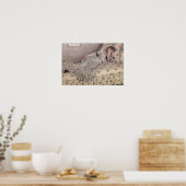 Reverie, 1903 poster (Keuken)