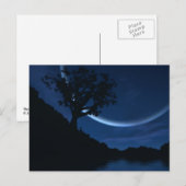 Reverie Briefkaart (Voorkant / Achterkant)