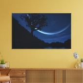 Reverie Canvas Afdruk (Insitu (Woonkamer))