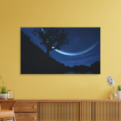 Reverie Canvas Afdruk (Insitu (Woonkamer))