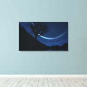 Reverie Canvas Afdruk (Insitu (Houten vloer))