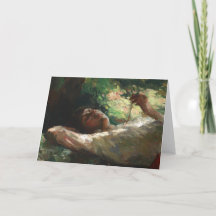 Reverie (door Ipolit Strâmbu)