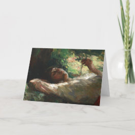 Reverie (door Ipolit Strâmbu) Kaart