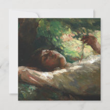 Reverie (door Ipolit Strâmbu)