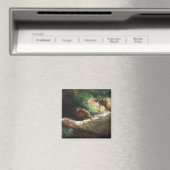 Reverie (door Ipolit Strâmbu) Magneet (Insitu (Vaatwasser))