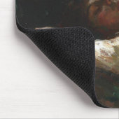 Reverie (door Ipolit Strâmbu) Muismat (Hoek)