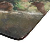 Reverie (door Ipolit Strâmbu) Snijplank (Hoek)