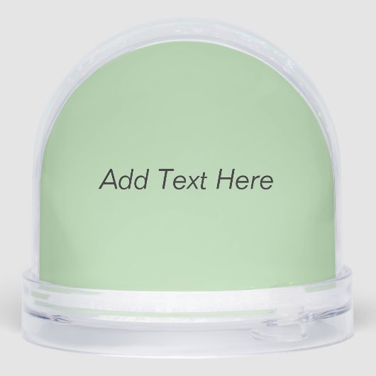 Reverie du Soir (1899) by Alphonse Mucha  Sneeuwbol (Achterkant)