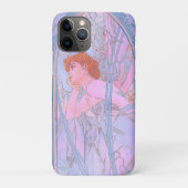 Reverie du Soir (1899) Case-Mate iPhone Case (Achterkant)