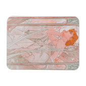 Reverie du Soir (1899) Magneet (Horizontaal)