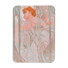 Reverie du Soir (1899) Magneet