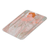 Reverie du Soir (1899) Magneet (Linkerzijde)